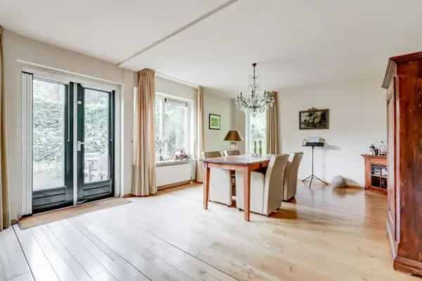 Ruime woning Gouda Goverwelle: comfort, leefruimte & tuin