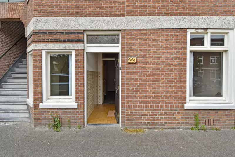 Appartement te koop 2e Joan Maetsuyckerstraat Den Haag