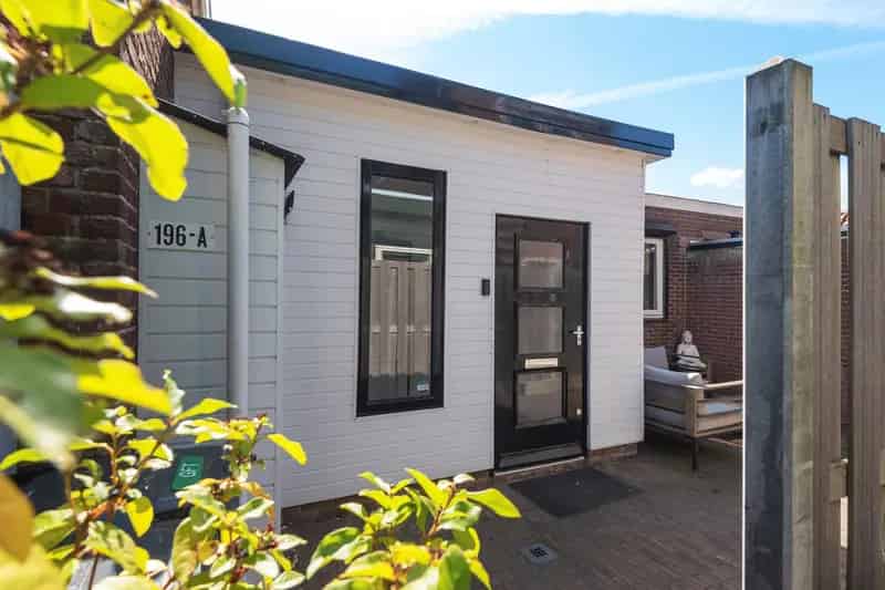 Huis Te Koop , 196a, Herenweg, Noordwijk, Zuid-Holland