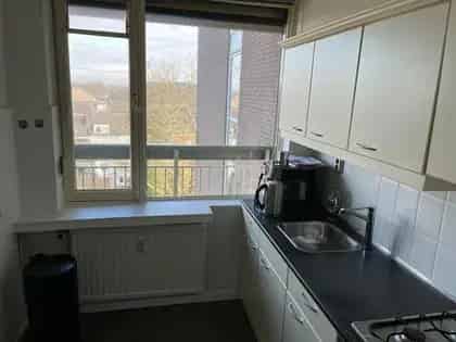 1 Slaapkamer Appartement Maastricht 65m² Nabij Brusselsepoort