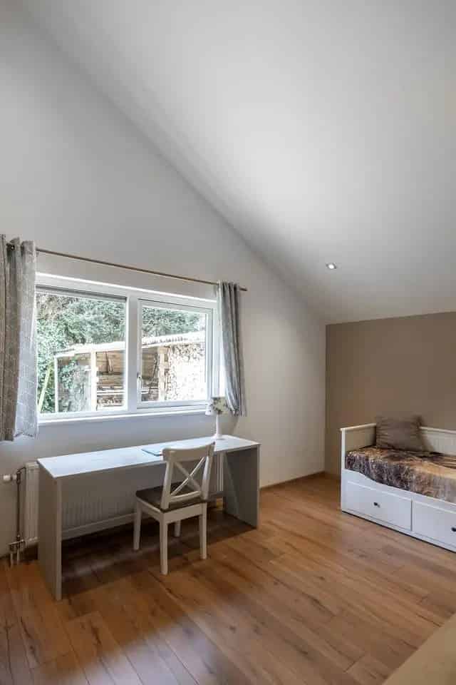 Vrijstaande Semi-Bungalow Huizen: Ruimte, Luxe en Privacy