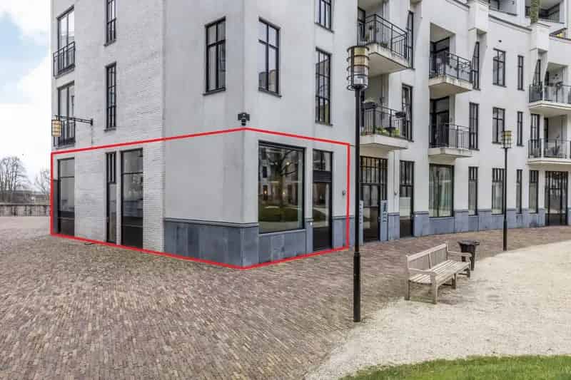 Horecaruimte Heerlen te Huur Maanplein