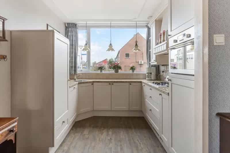Huis te koop Capelle aan den IJssel 4 slaapkamers Redebuurt
