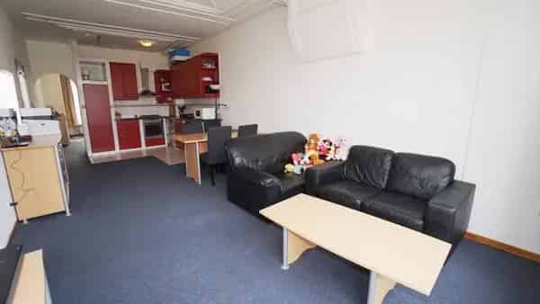 Gemeubileerd 2-kamer appartement Rotterdam