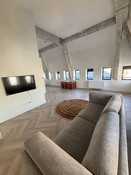 Luxe Appartement Eindhoven Centrum 81m2 Energielabel A 1 Slaapkamer
