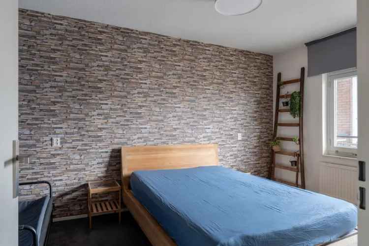 Appartement te koop: Nieuwe Binnenweg 163-K015 3014 GK Rotterdam 