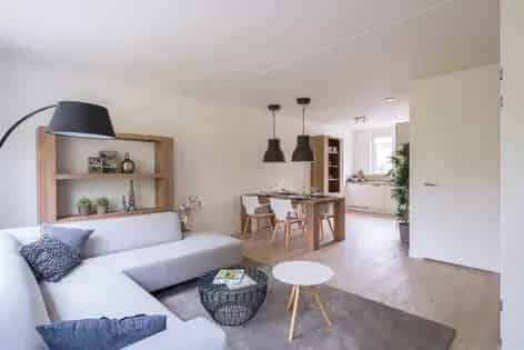 3 Kamer Huis 125m Sneek Beschikbaar 1 Juli 2025