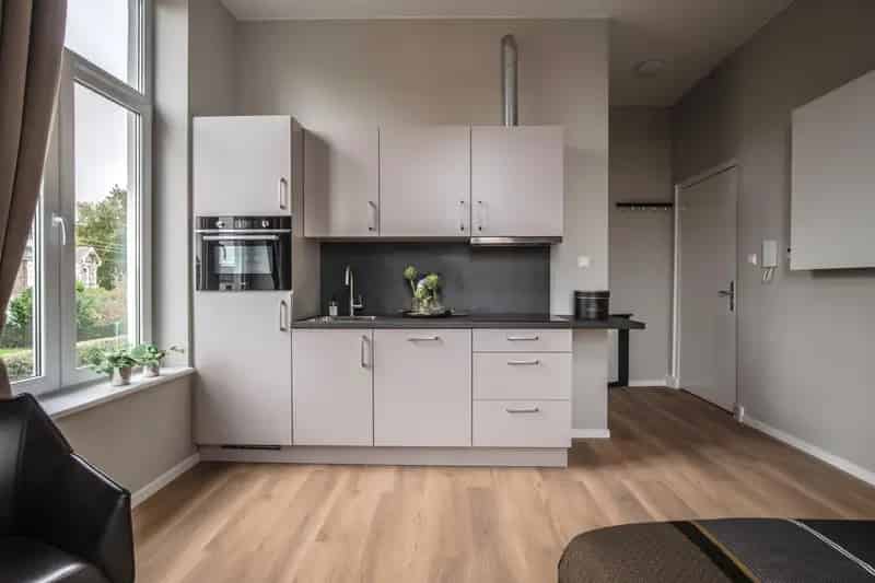 SHORT STAY Studio Velp Centrum 2-6 maanden