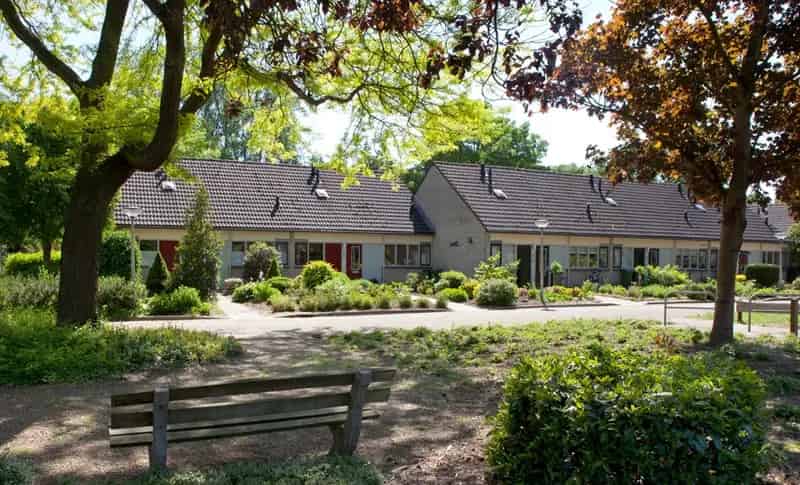Seniorenwoning Eefde: Nieuwe Keuken Badkamer Rustig Groen