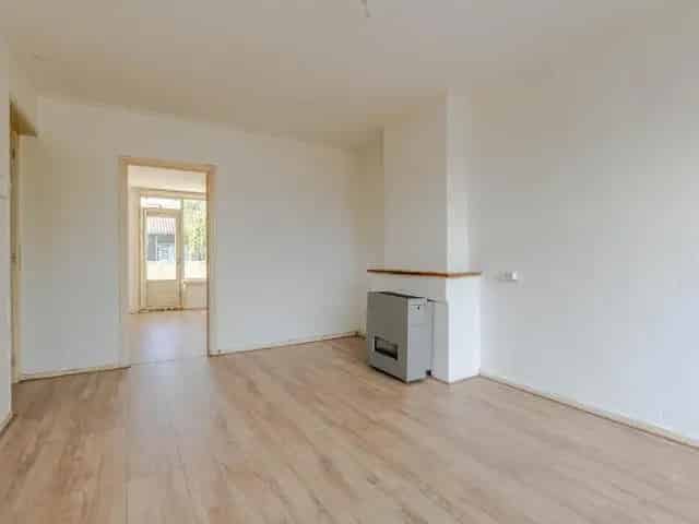 Woning te koop Katendrecht Rotterdam