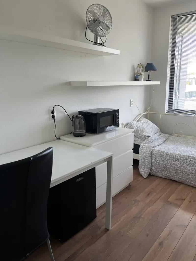 Kamer te Huur Amsterdam West Osdorp