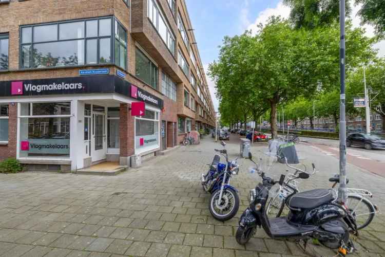 Kantoor Rotterdam | Zoek kantoren te koop en te huur: Schieweg 174-A 3038 BK Rotterdam [funda in business]