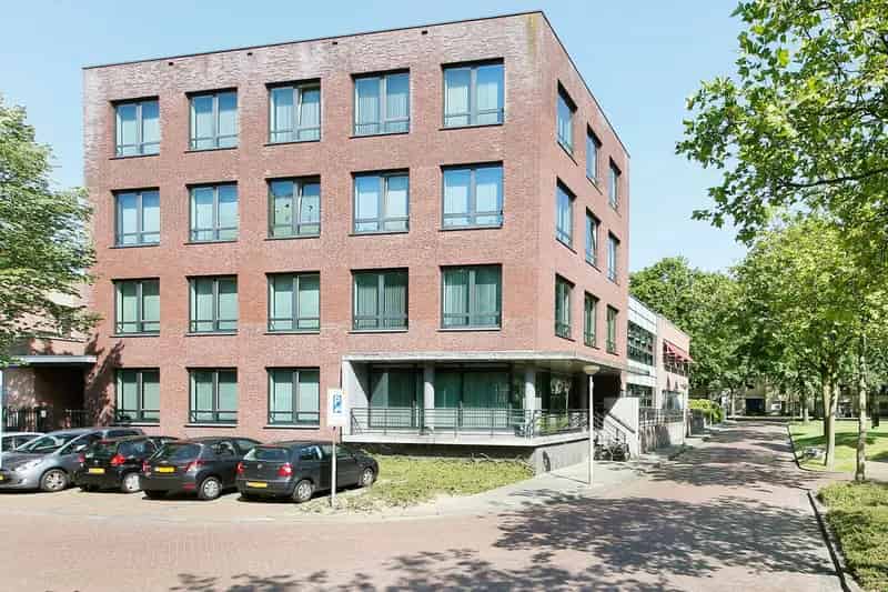 Kantoorruimte te huur Oss Centrum 780m²