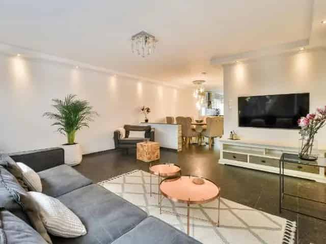 Amsterdam Ruime eengezinswoning 4 slaapkamers 112m2
