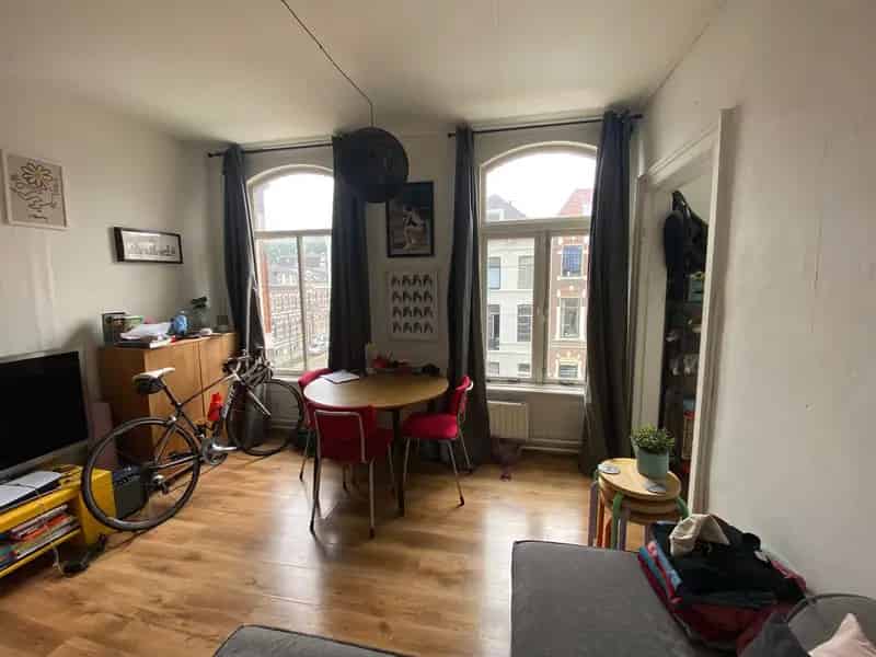 Huurwoning Beschikbaar 16 Juli