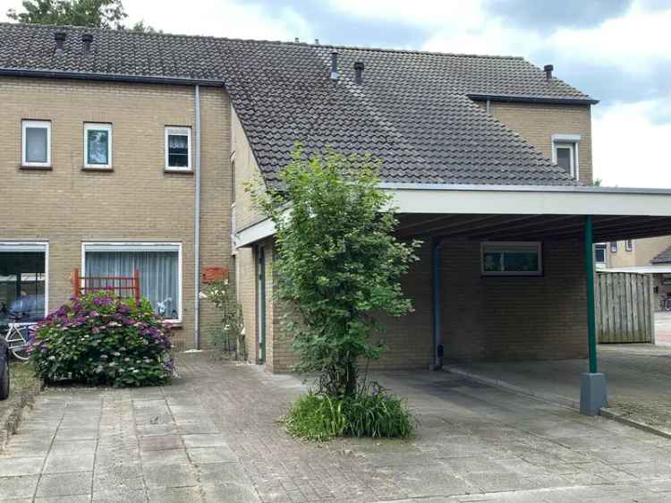 Eengezinswoning Te Koop in Venray, Limburg