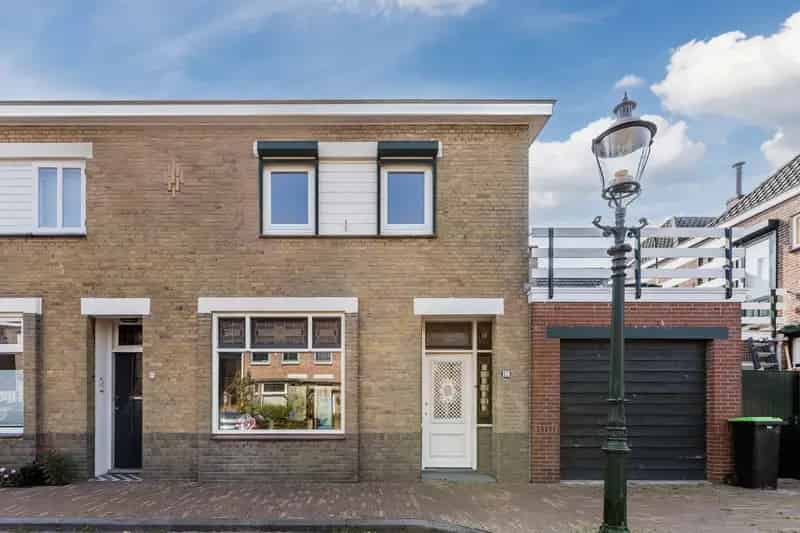 Huis te koop: Koestraat 106 4931 CT Geertruidenberg | Funda