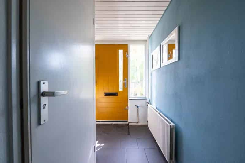 Tussenwoning Apeldoorn 3 slaapkamers moderne keuken
