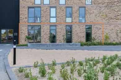 53m2 Kantoorruimte te Huur Zwijndrecht Moderne Ruimte Oude Maas
