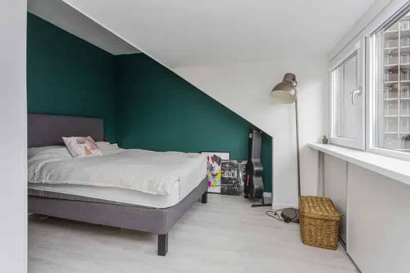 Moderne Tussenwoning Utrecht Zand 4 slaapkamers Energielabel A