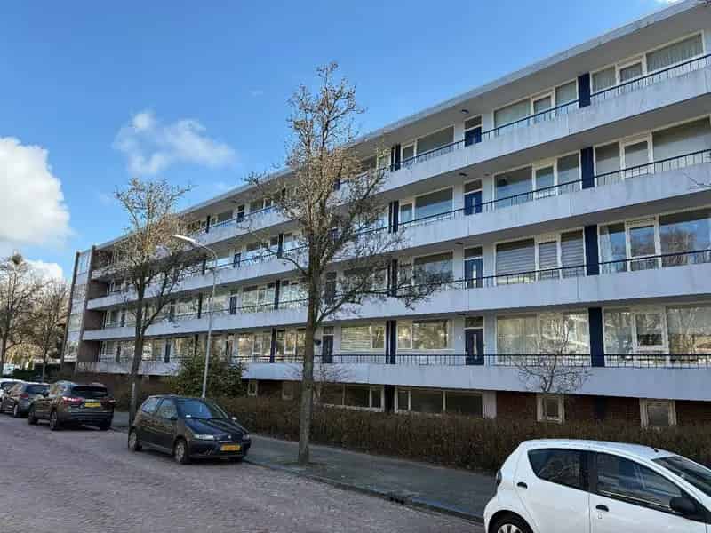 Appartement te koop Voorburg Henry Hagalaan