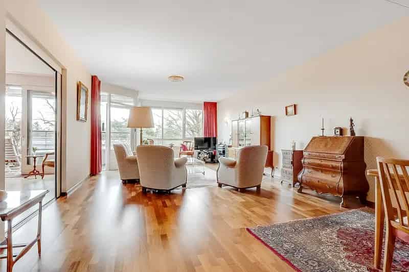 Luxe Appartement te Koop Bilthoven - Huize het Oosten