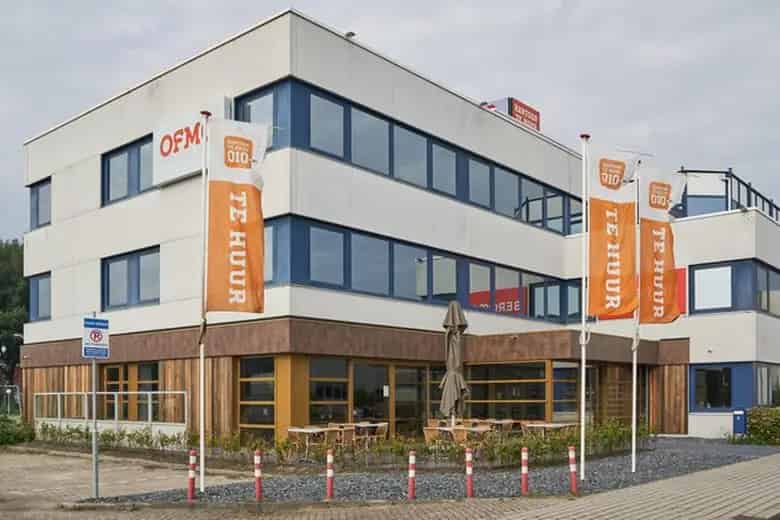 Kantoorruimte Capelle aan den IJssel 25m2 - 195m2
