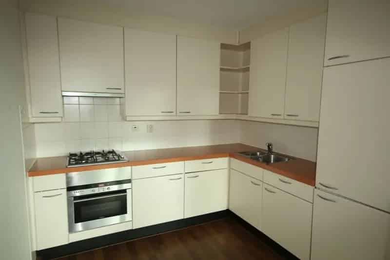 3 Kamer Appartement Leidschendam Park Veursehout