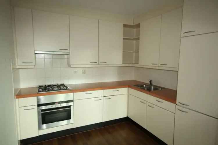 3 Kamer Appartement Leidschendam Park Veursehout