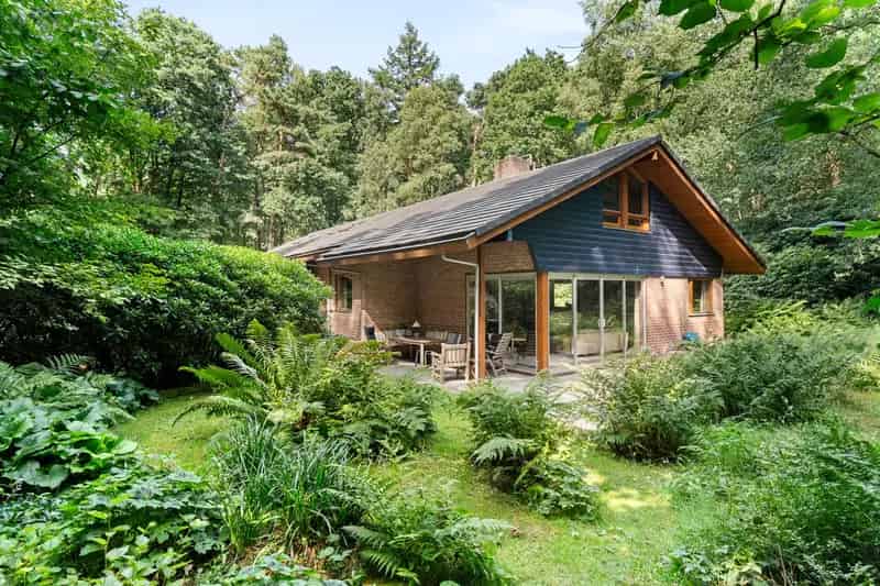 Huis te koop: Prins Hendrikweg 7 6721 AD Bennekom | Funda