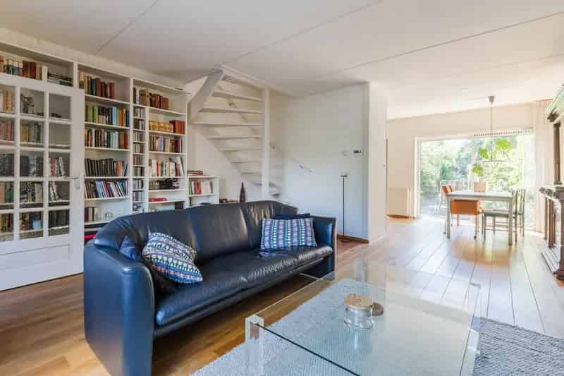 Huis te koop Barneveld 4 slaapkamers moderne badkamer