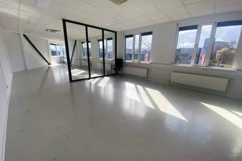 Kantoorruimte te huur Almere 114m2 A6