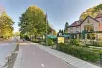 470m2 Horeca Pand te Huur Doorn: Brasserie met Hotelpotentie