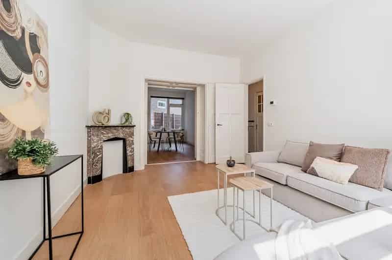 Appartement te koop: Nepveustraat 36 1058 XP Amsterdam | Funda