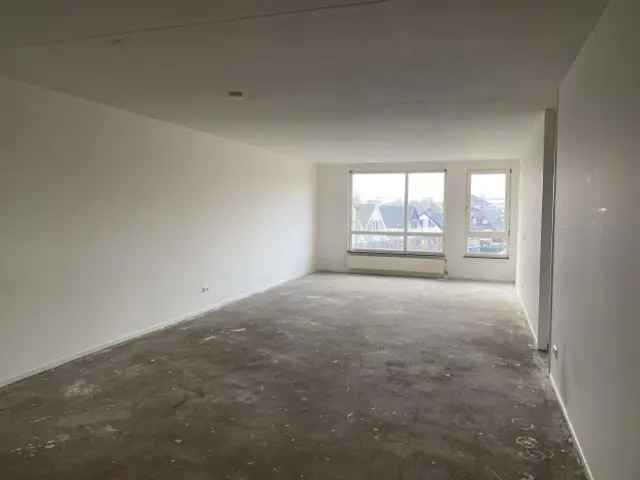 Galerijflat 85m2 3 Kamers Zwijndrecht te Huur