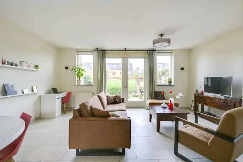 Huis te koop Houten Kanaalmuur 4 slaapkamers tuin aan water