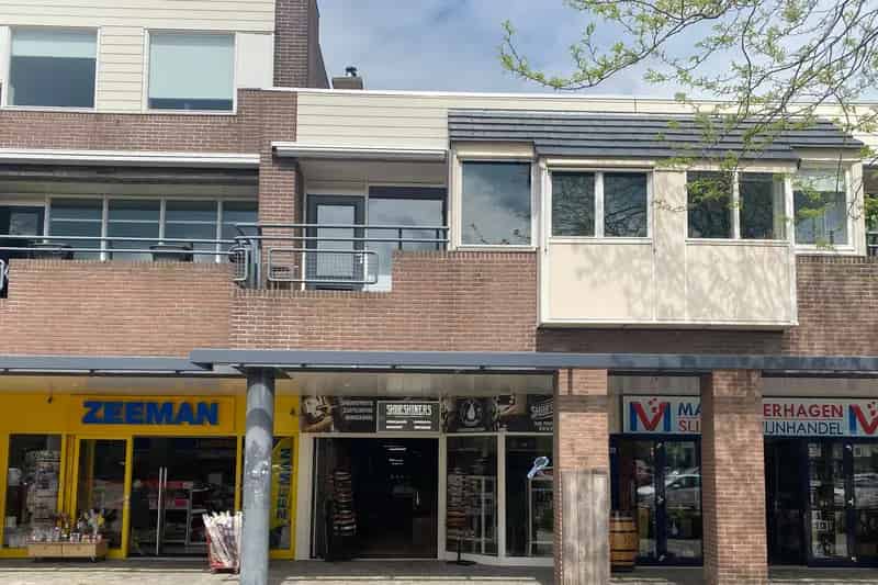 Winkel Berlicum | Zoek winkels te huur: Mercuriusplein 53 5258 AX Berlicum 
