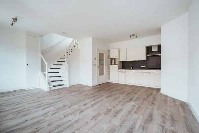 Appartement te koop Amsterdam - Royale bovenwoning 91m2