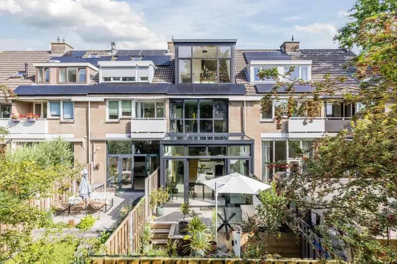 Huis te koop: Logger 185 1186 RR Amstelveen | Funda