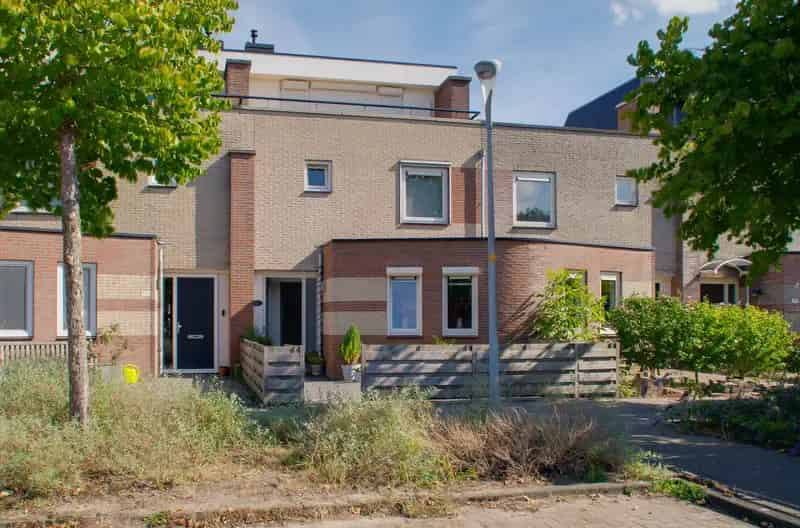 Huis te koop: Walenburg 12 2135 BH Hoofddorp | Funda