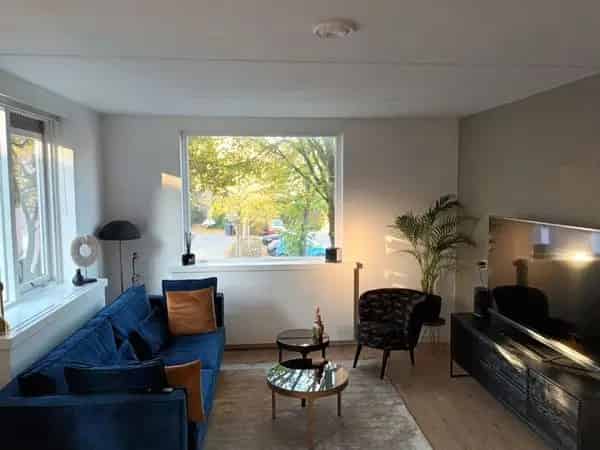 Gemeubileerd 2-kamerappartement te huur per 01 juli 2025