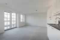 Appartement Parklaan 2 slaapkamers 66m2