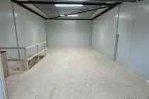 50m2 Bedrijfsruimte te Koop of te Huur De Goorn