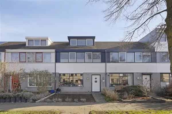 5 Slaapkamers, Energielabel B, Apeldoorn