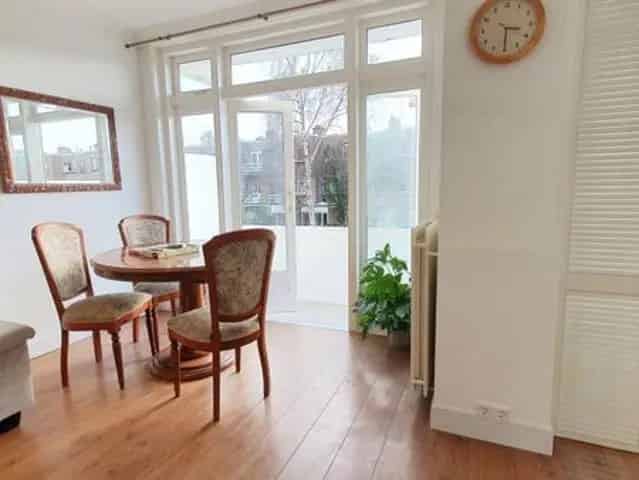 3-kamerappartement Voorburg te huur