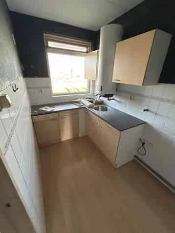 Appartement te huur Arkel 2 kamers