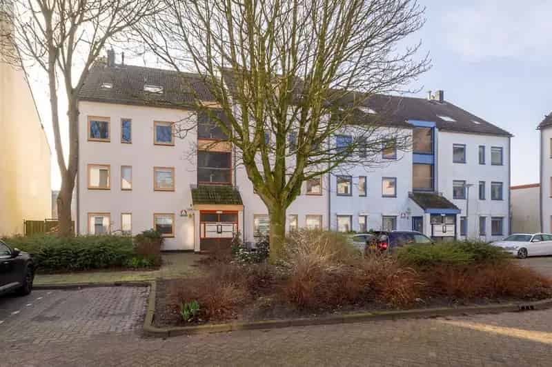 3 Kamer Appartement Marina Park Den Helder