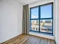 Appartement Amsterdam Jan van Galenstraat 2 Kamers 40m2
