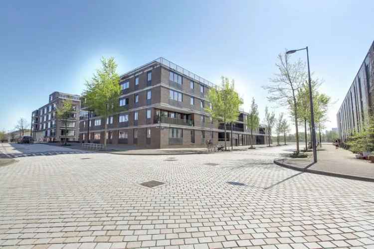 Appartement Te Huur in Amsterdam, Noord-Holland