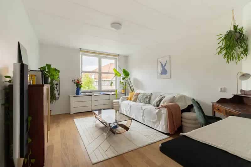 Appartement te koop: Baffinstraat 15-3 1057 SV Amsterdam | Funda